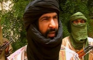 Walid al-Sahraoui: un chef terroriste «incontesté» dans le Sahel neutralisé
