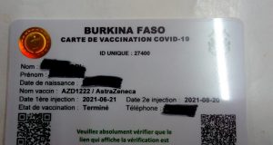 Covid-19: l’obtention électronique du pass sanitaire et du paiement des tests PCR opérationnalisée