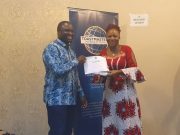 Concours Toastmasters Ouaga Eveil: deux gagnantes et pas de perdant