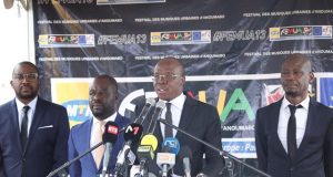 Côte d’Ivoire: c’est parti pour le 13e FEMUA