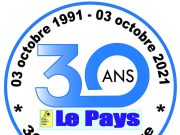 «Le Pays»: 30 ans déjà !