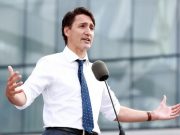 Canada: le Parti libéral remporte les élections anticipées, Trudeau conserve son poste