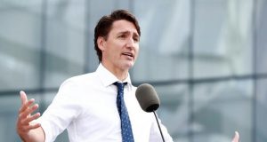 Canada: le Parti libéral remporte les élections anticipées, Trudeau conserve son poste
