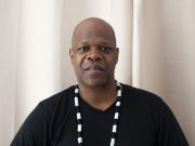 Culture: Amobé Mévégué est mort