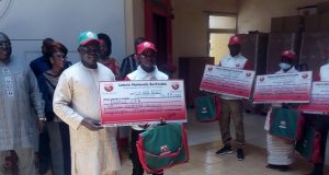 27e Tranche Commune Entente: les parieurs burkinabè gagnent 10 millions FCFA