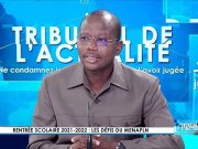 Burkina: vers une réhabilitation du lycée Philippe Zinda Kaboré?
