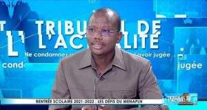 Burkina: vers une réhabilitation du lycée Philippe Zinda Kaboré?