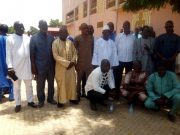 Burkina: des transporteurs pour la réouverture des frontières