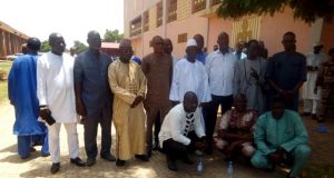 Burkina: des transporteurs pour la réouverture des frontières