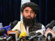 Afghanistan: le gouvernement formé sans grande diversité
