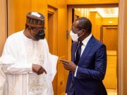Bénin: Boni Yayi plaide pour la libération des détenus politiques