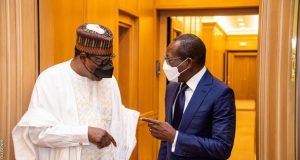 Bénin: Boni Yayi plaide pour la libération des détenus politiques