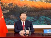 Environnement/Pollution: la Chine «ne construira plus des centrales à charbon à l’étranger»