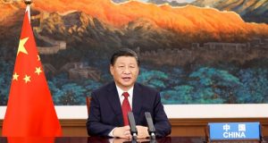 Environnement/Pollution: la Chine «ne construira plus des centrales à charbon à l’étranger»
