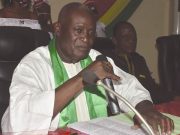 Burkina: «un pays en crise, un peuple martyrisé, une patrie en danger!» (Opposition)