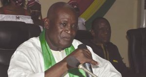 Burkina: «un pays en crise, un peuple martyrisé, une patrie en danger!» (Opposition)