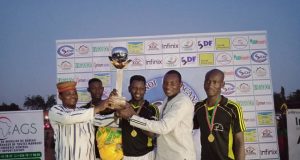 Sport: le tournoi Maracana Fair-Play au cœur de la promotion de la cohésion sociale
