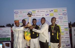 Sport: le tournoi Maracana Fair-Play au cœur de la promotion de la cohésion sociale