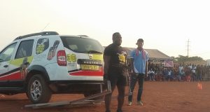Strongman 2021: ‘’le Caterpillar’’ continue ses ravages