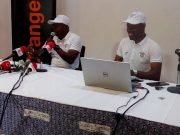 Eliminatoires mondial 2022: les 27 joueurs de Kamou Malo contre Djibouti