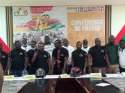 Burkina: les Motards du Faso organisent les «72 heures du Motard»