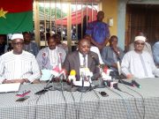 Vie chère au Burkina: l’opposition appelle à la réouverture des frontières