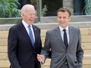 Crise diplomatique: retour de l’ambassadeur français à Washington la semaine prochaine