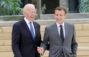 Crise diplomatique: retour de l’ambassadeur français à Washington la semaine prochaine