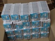 Burkina/Trafic illicite: plus de 66 tonnes de médicaments saisis