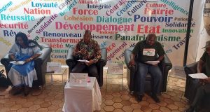 Reconstitution de la Haute Volta: le Citoyen du Renouveau célébrera la date historique