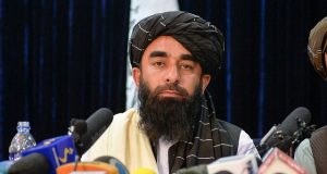Assemblée générale de l’ONU: qui s’exprimera au nom de l’Afghanistan?