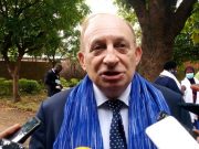 Nouvel aéroport du Burkina: le Collectif des syndicats de l’aéronautique civile interpelle l’ambassadeur de France