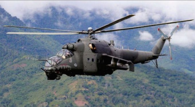 Côte d’ivoire: 5 morts dans le crash d’un avion de l’armée