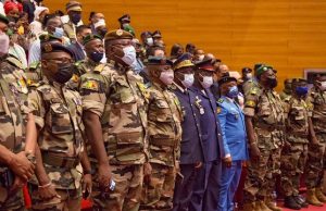 Mali: le doute grandit sur les intentions de la junte de tenir les élections à bonne date