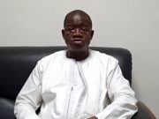 Barreau burkinabè: Me Siaka Niamba, nouveau bâtonnier