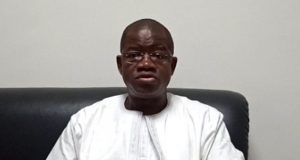 Barreau burkinabè: Me Siaka Niamba, nouveau bâtonnier
