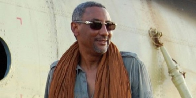 Moustapha Chafi