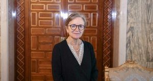 Tunisie: Najla Bouden Romdhane nommée cheffe du gouvernement