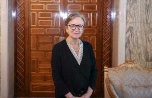 Tunisie: Najla Bouden Romdhane nommée cheffe du gouvernement