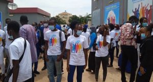 2e édition de «Nestlé needs youth»: des opportunités de formations aux jeunes