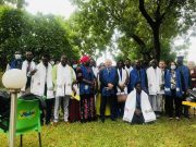Nouveau Sommet Afrique France : une quarantaine de jeunes burkinabè à Montpellier