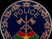 Burkina: des policiers impliqués dans un incident à Boulsa