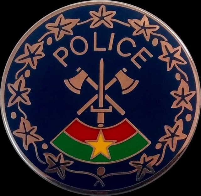 Police Nationale