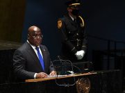 RD Congo: le président et la «main noire»