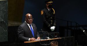 RD Congo: le président et la «main noire»