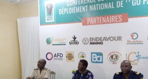 Go PAGA: un projet d’accompagnement des veuves et orphelins des militaires tombés au front