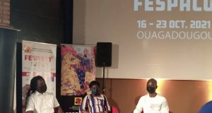 FESPACO 2021: 239 films sélectionnés et 50 pays représentés
