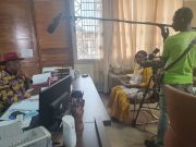 Le site SONATUR de BOBO 2010 accueille le dernier tournage du film publicitaire