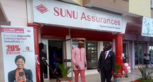 Ouagadougou: la DIGNITE assurée à Cissin