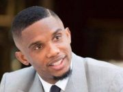Cameroun: Samuel Eto’o candidat à la présidence de la fédération camerounaise de football